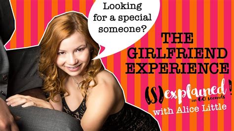 Girlfriend Experience (GFE) Prostitute Donnybrook